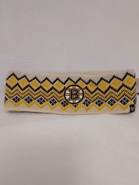 Womens '47 Bruins Headband